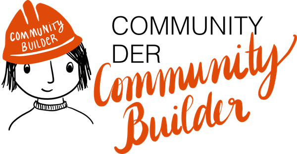 Community der COMMUNITY BUILDER